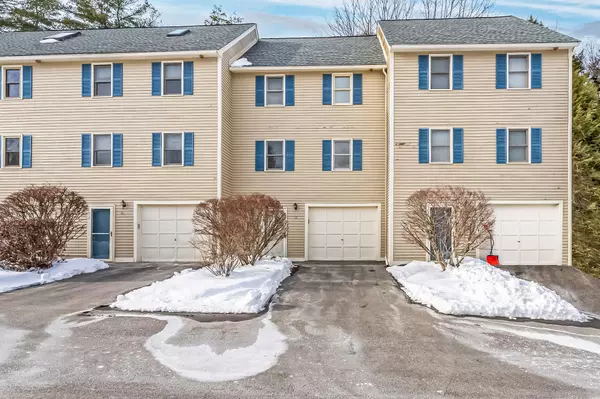 11 Fords Landing DR, Dover, NH 03820