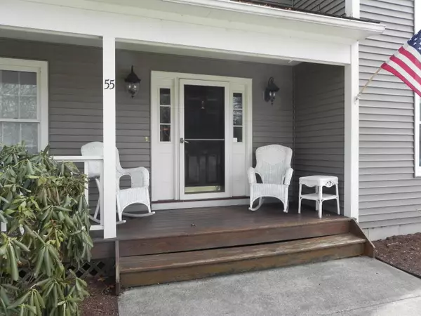 Colchester, VT 05446,55 Longwood CIR