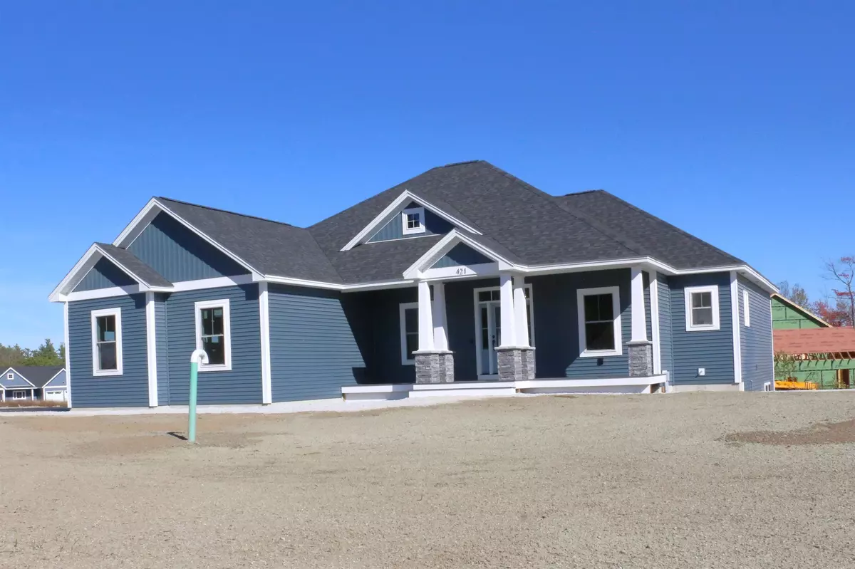 Pembroke, NH 03275,421 Grady LN #27