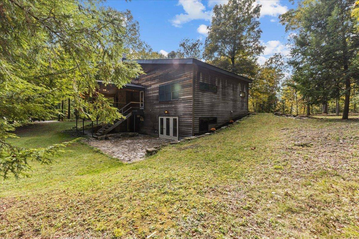 Salisbury, VT 05769,65 Jones RD