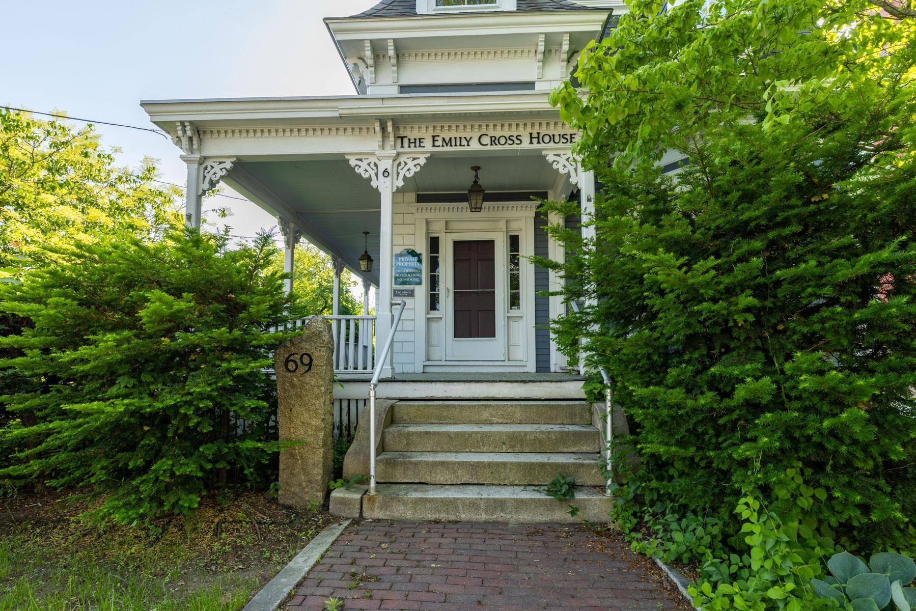 69 SOUTH MAIN ST, Rochester, NH 03867
