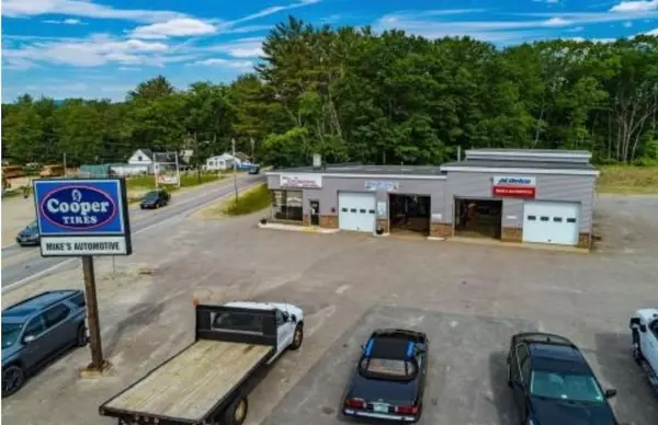 Tilton, NH 03226,549 West Main ST