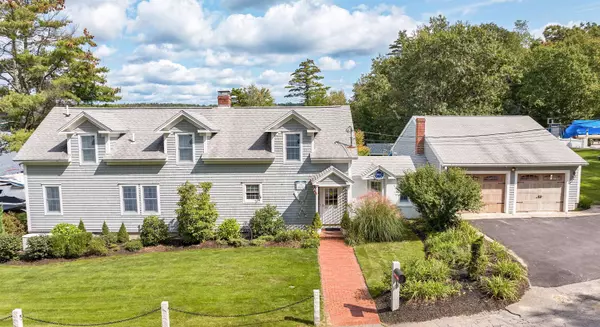 Lebanon, ME 04027,193 New Bridge RD