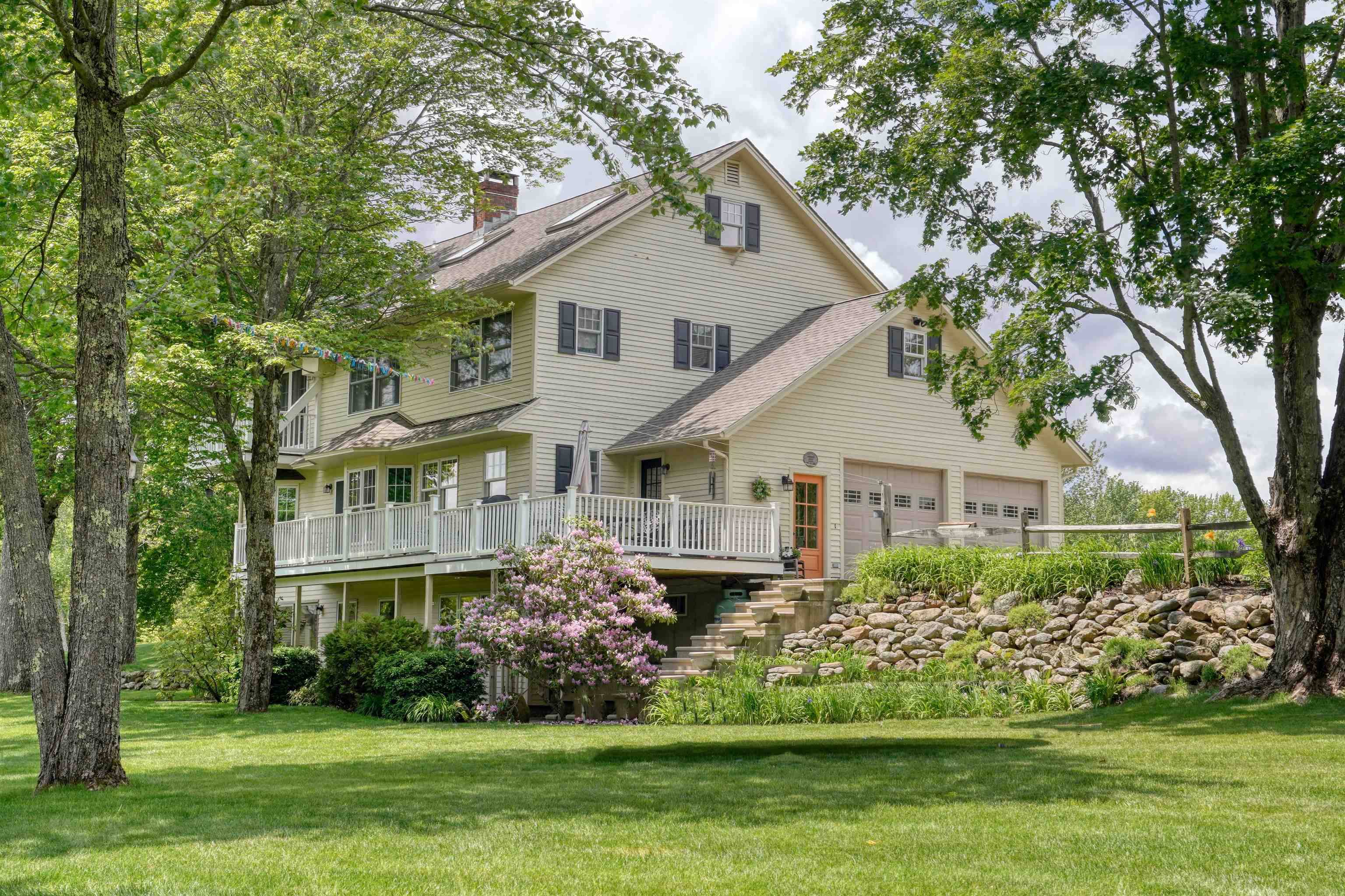 29 Rand RD, Rindge, NH 03461