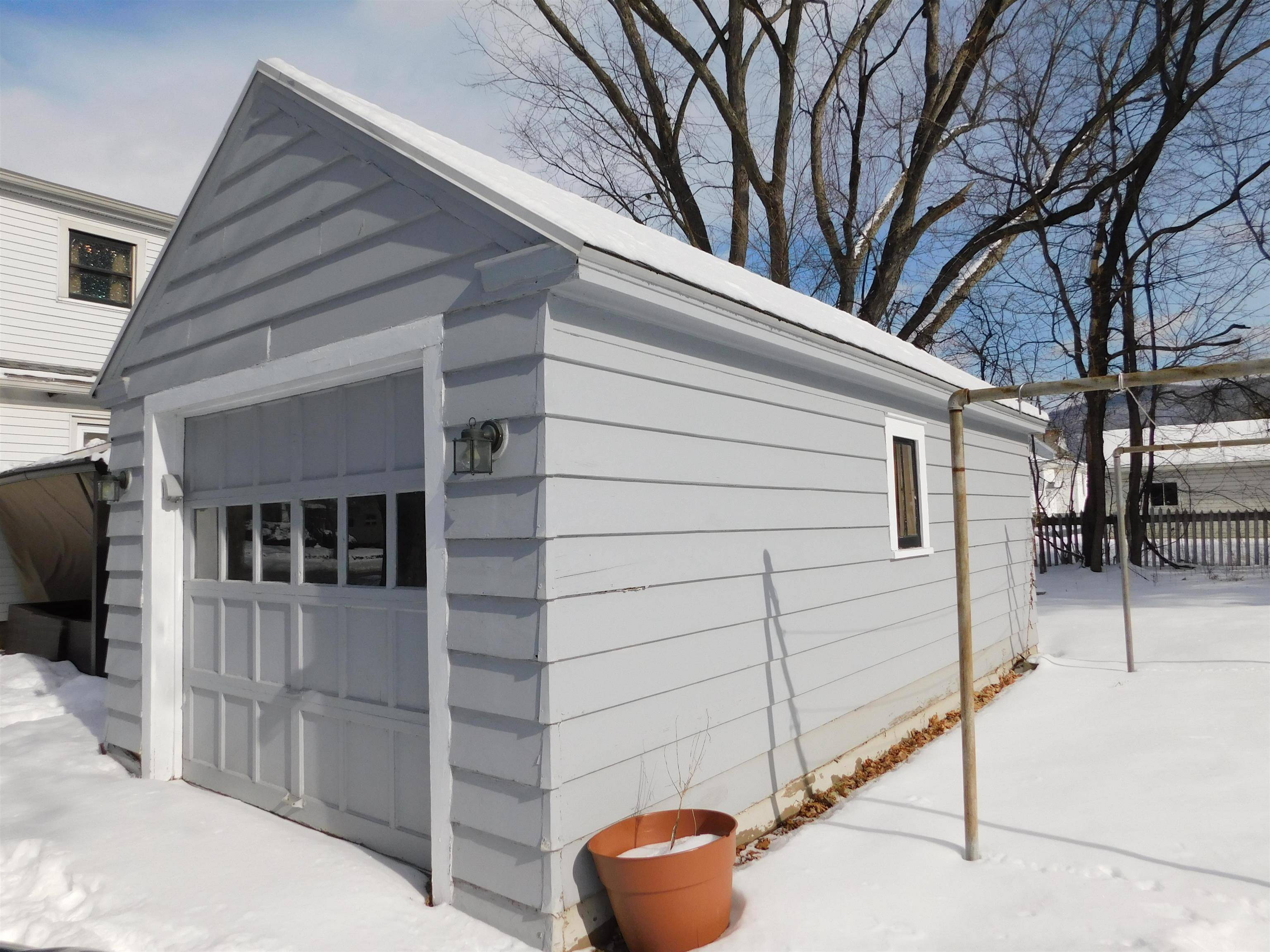 Rutland City, VT 05701,68 Jackson AVE