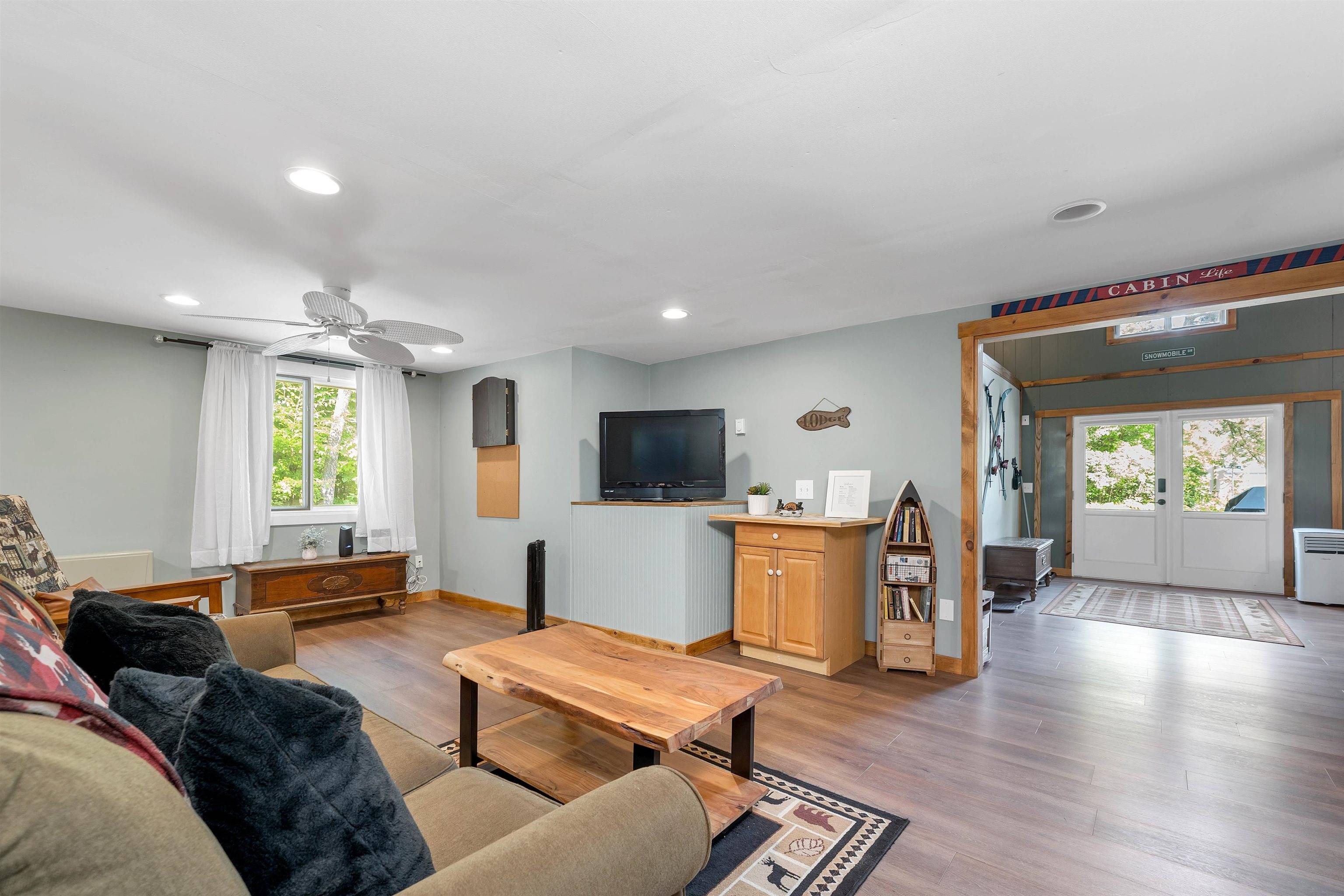 48 South WAY, Tamworth, NH 03886