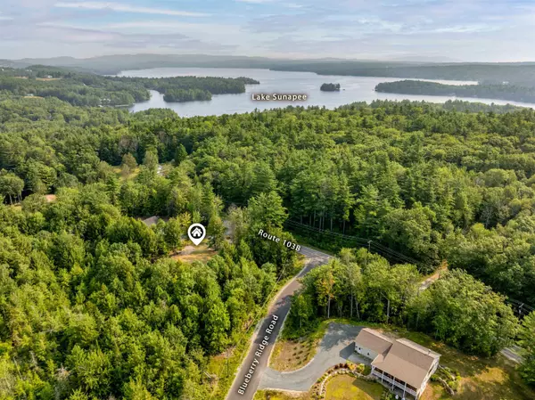 Sunapee, NH 03782,Edgemont RD #Lot 2-