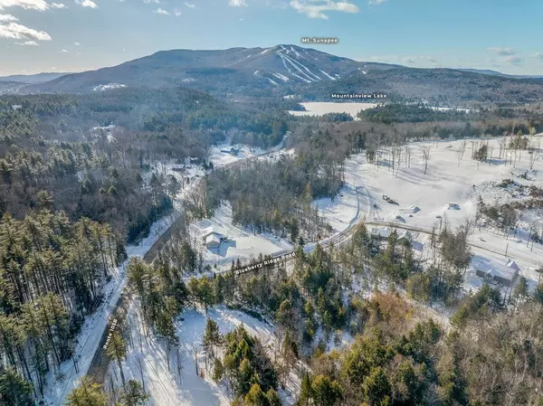 Edgemont RD #Lot 2-, Sunapee, NH 03782