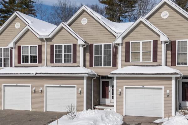 33 Dogwood LN, Newmarket, NH 03857