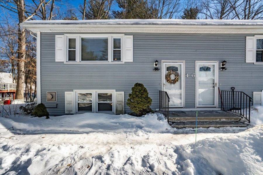 46 Derryfield RD #L, Derry, NH 03038