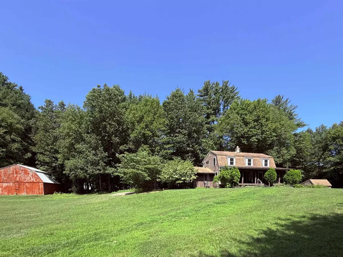 Vernon, VT 05354,112 Breezy Acres DR