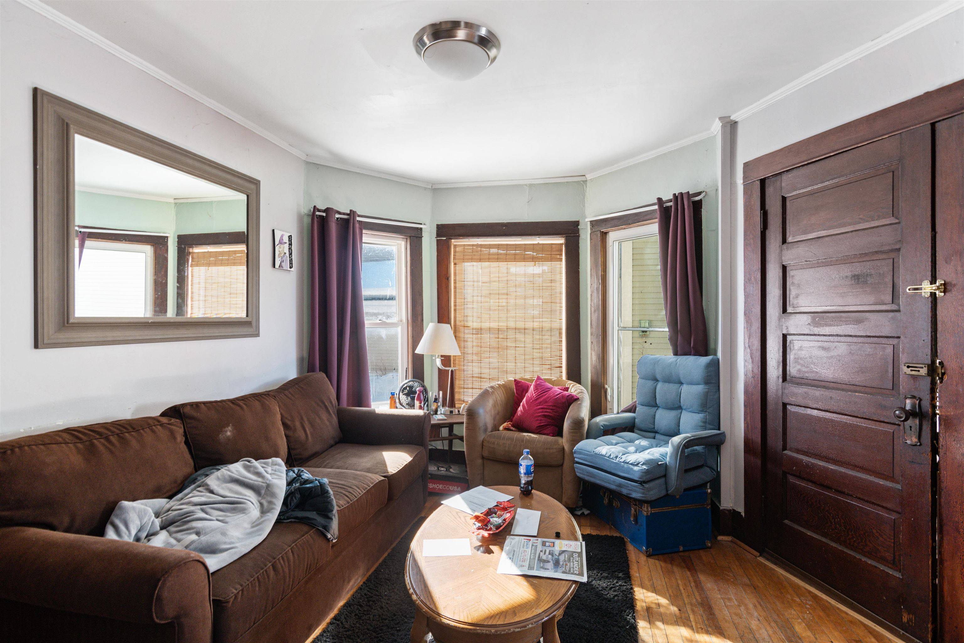 Burlington, VT 05401,148-150 Park ST