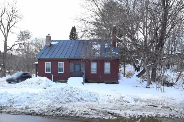 Hartland, VT 05048,3 Mace Hill RD