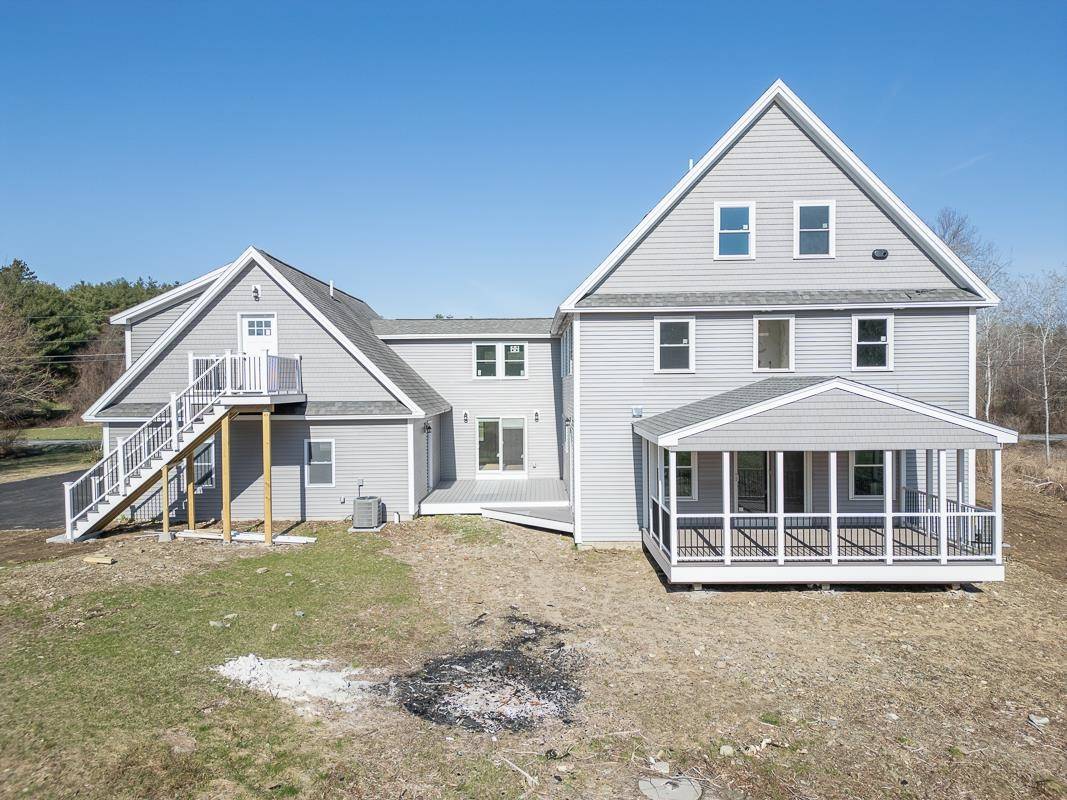 Hollis, NH 03049,22 Rideout RD