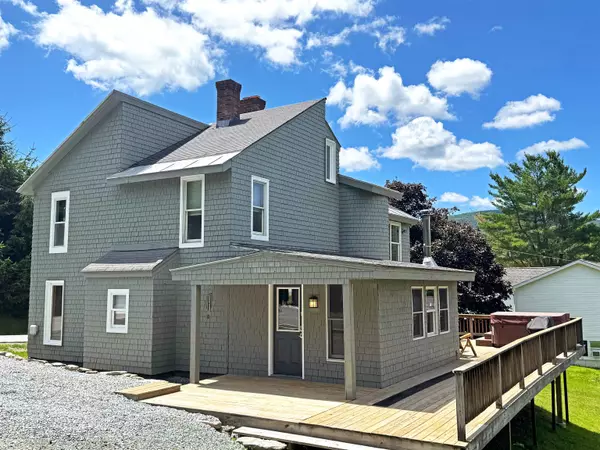 Ludlow, VT 05149,12 Twine Hill RD