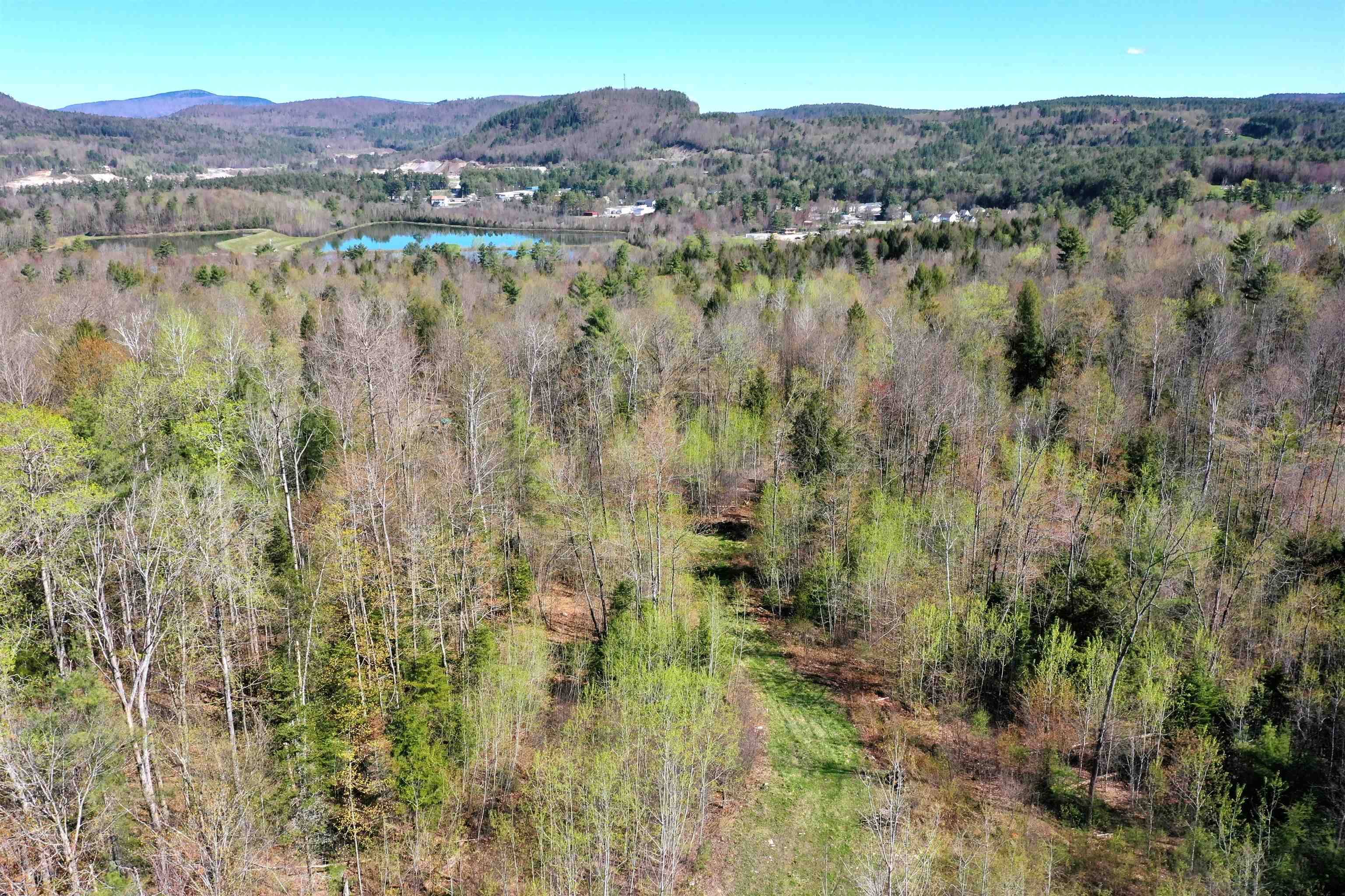 428 Maple ST #lot 3, Newport, NH 03773