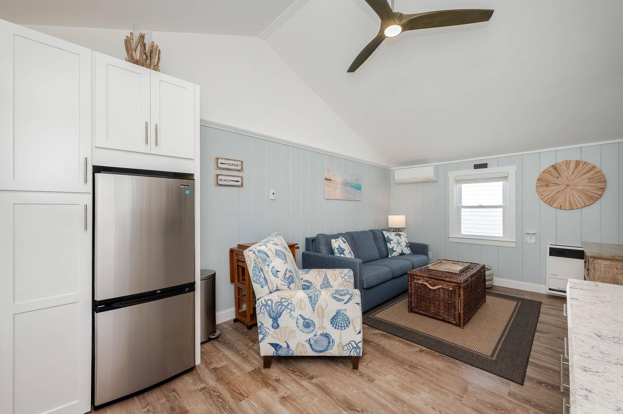 Hampton, NH 03842,522 Ocean BLVD #5