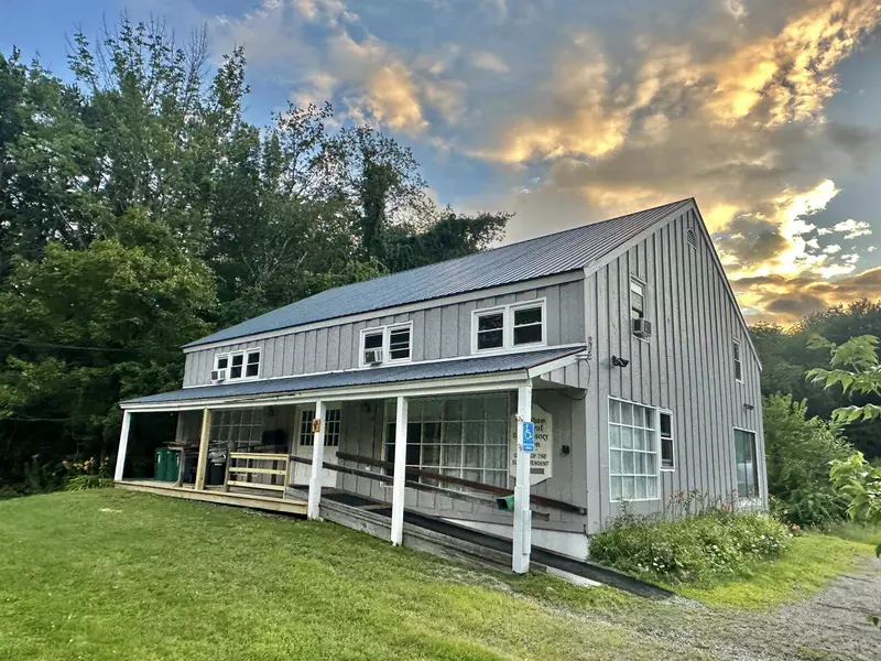 1219 Vt Rt 30, Townshend, VT 05353