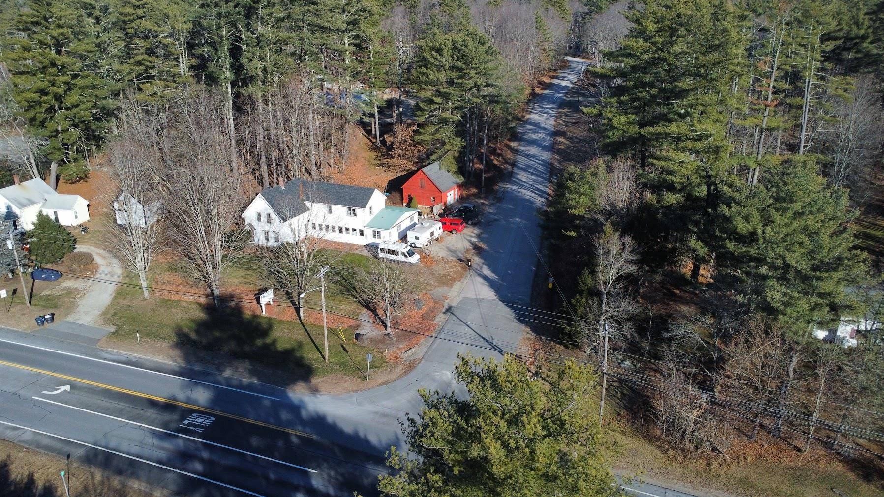 Epsom, NH 03234,1 Ridgewood CIR