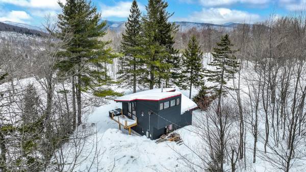 Plymouth, VT 05056,165 Upper Round Top Extension