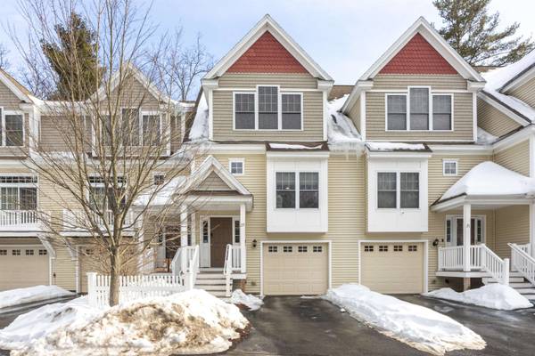 23 Hackett Hill RD, Manchester, NH 03102