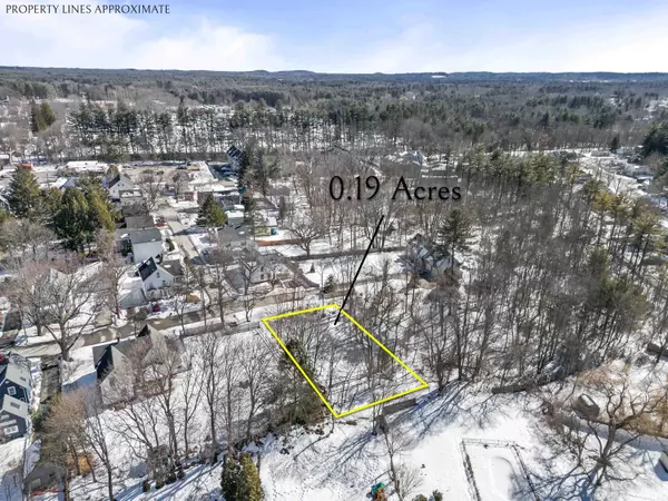 Exeter, NH 03833,25 Carroll ST