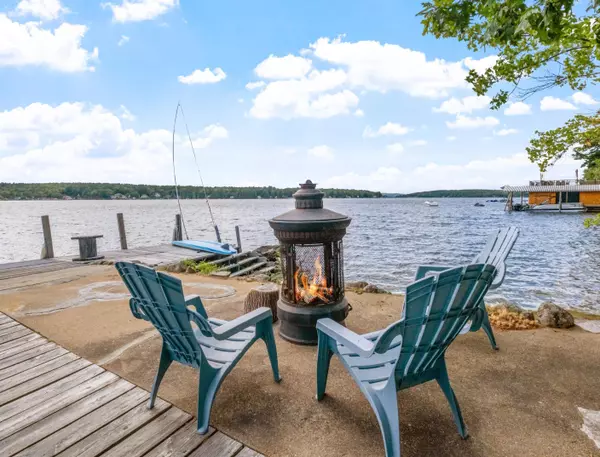 16 Varney Point Road Left, Gilford, NH 03249