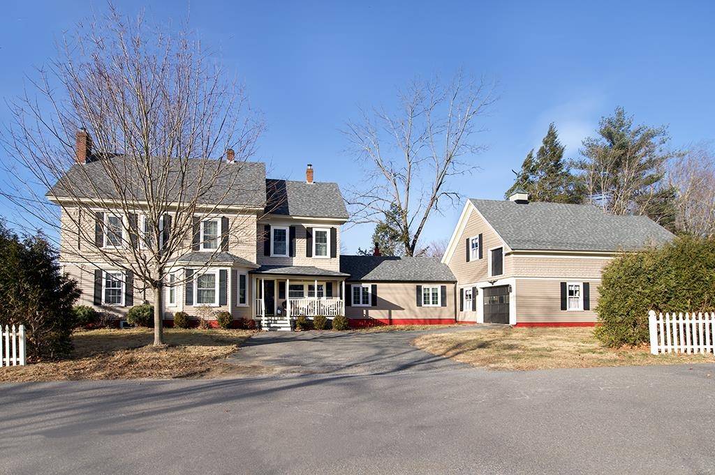 163 Main ST, Plaistow, NH 03865