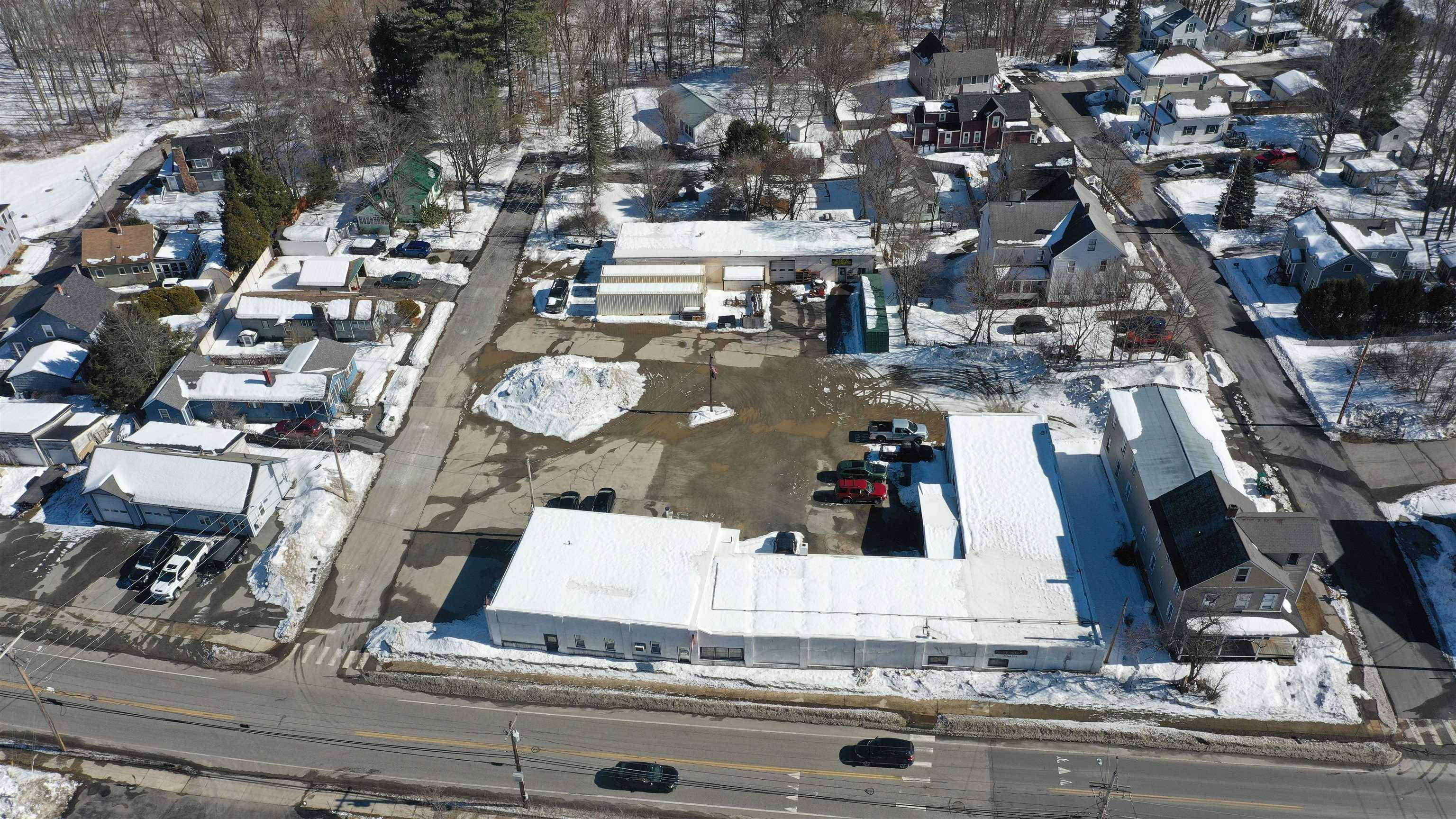 Keene, NH 03431,349 Washington ST