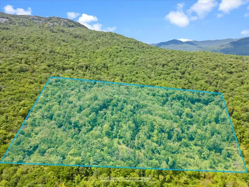 Lot 1 Marshall RD, Duxbury, VT 05676