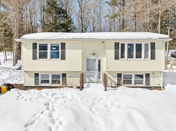 47 Palmisano PLZ, Barre City, VT 05641