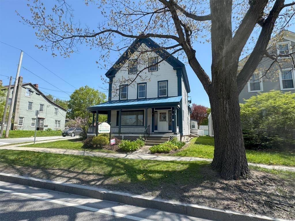 48 South Main ST, Rutland City, VT 05701