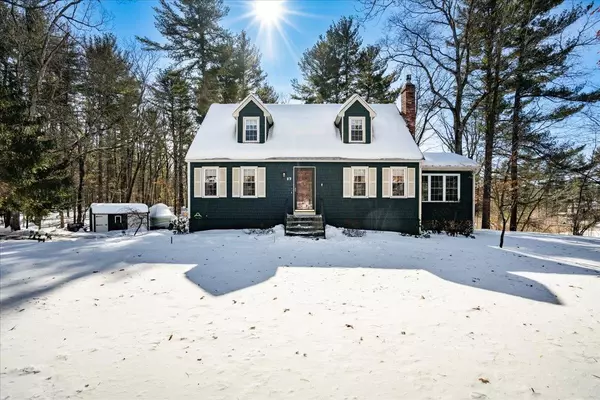 Address Not Disclosed