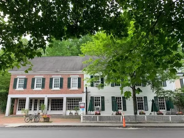 71 Central ST,  Woodstock,  VT 05091