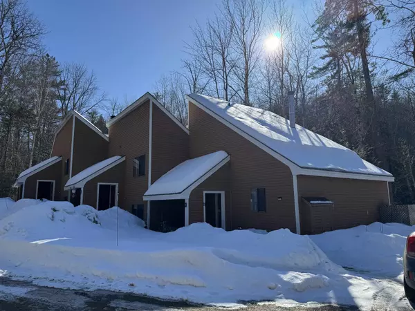 14 Streamside DR #11, Campton, NH 03223