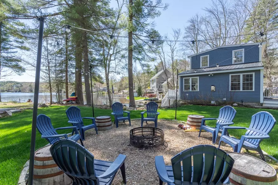 438 Bow Lake RD, Northwood, NH 03261