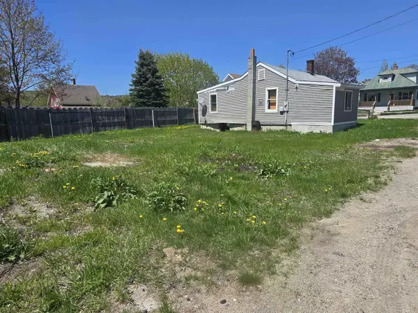 Berlin, NH 03570,56 Pershing AVE