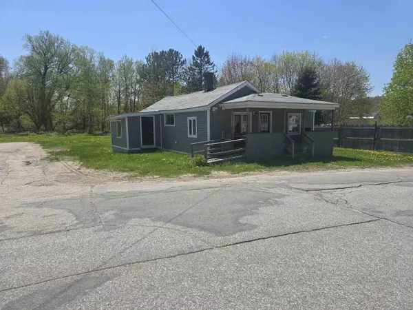 Berlin, NH 03570,56 Pershing AVE
