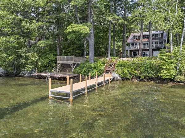 14 Wagon Wheel TRL, Meredith, NH 03253