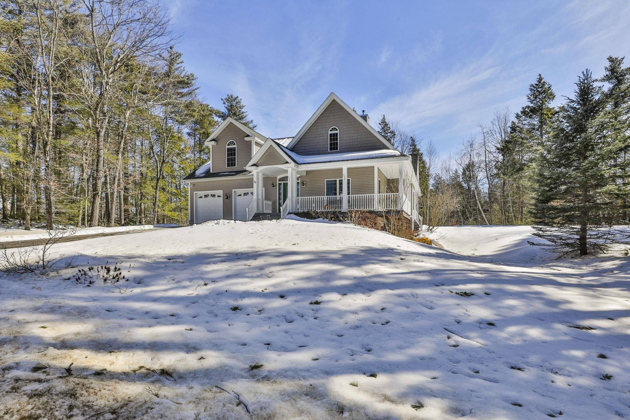 Mason, NH 03048,79 Nutting Hill RD