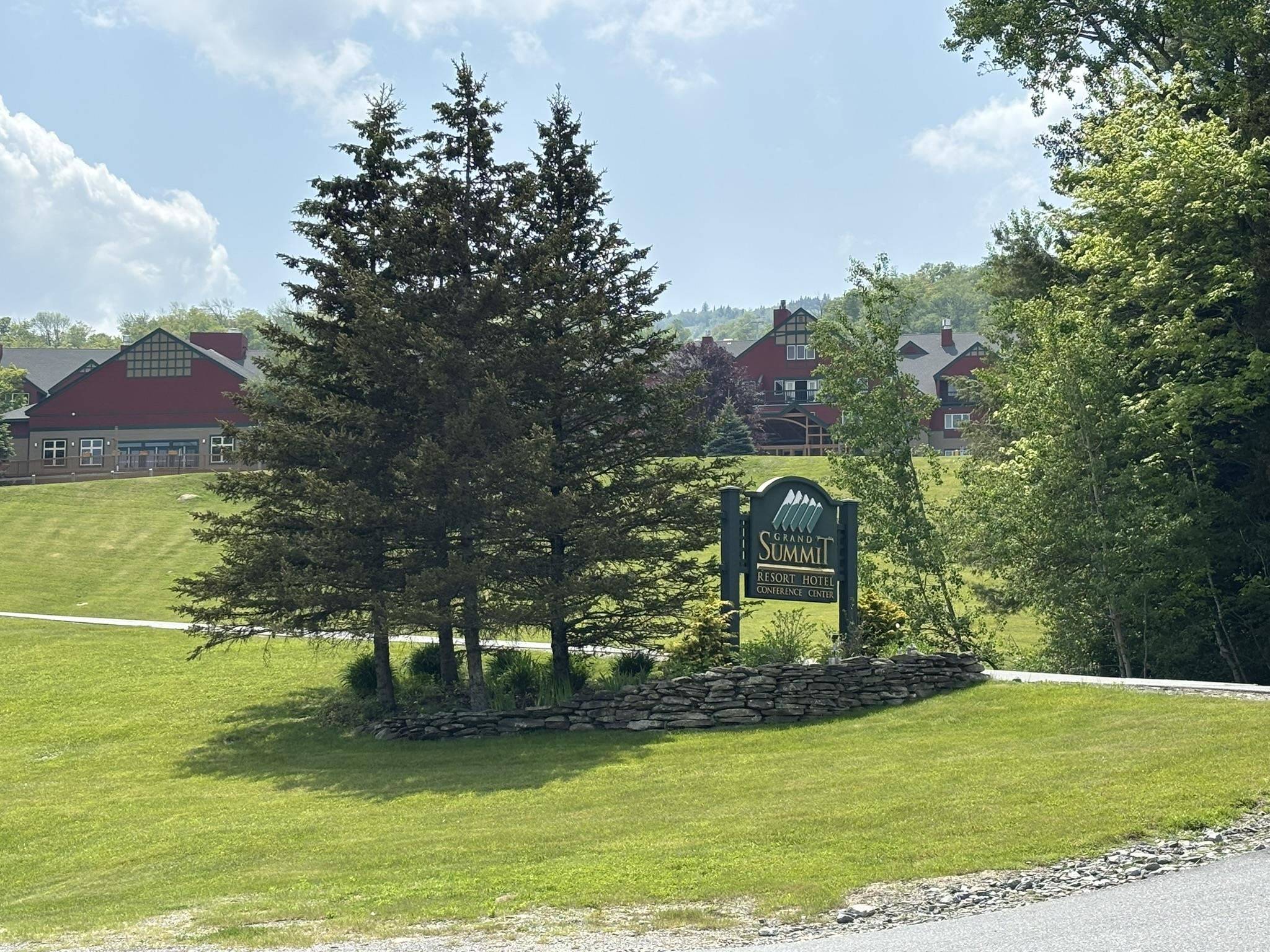 155 Qtr I, 89 Grand Summit WAY #155-1, Dover, VT 05356