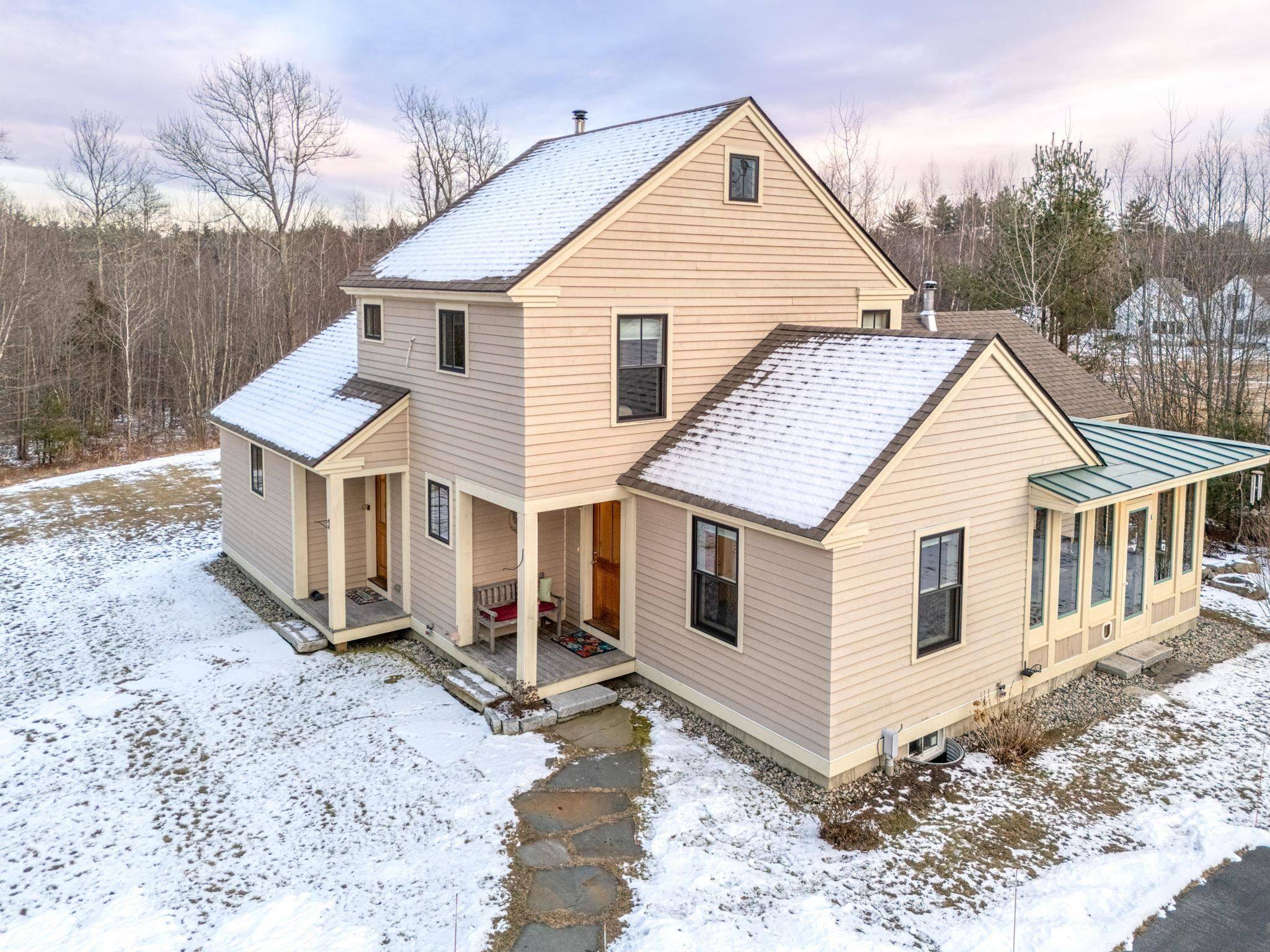Brentwood, NH 03833,39 Prescott RD