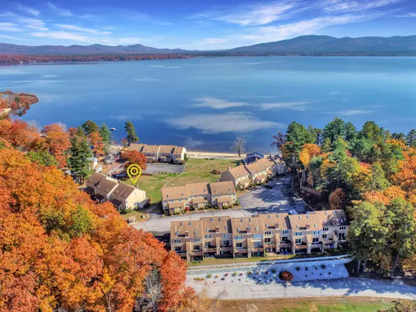 Ossipee, NH 03814,50 Patch Pond RD #6