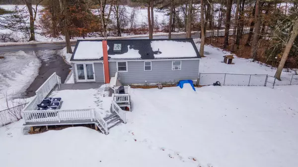 Pelham, NH 03076,11 Simpson Mill RD