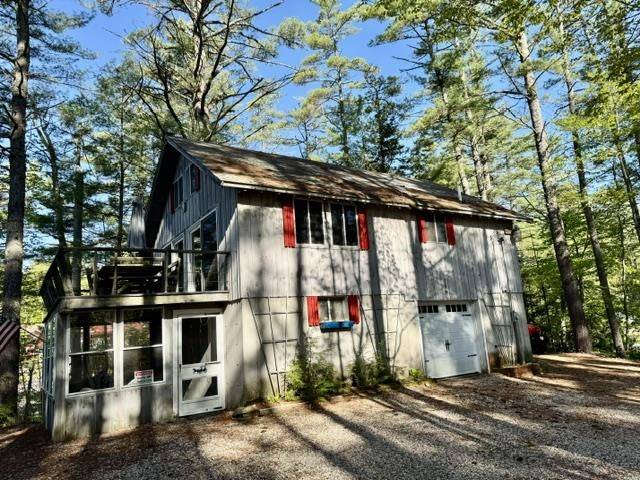 55 Foye Cove RD, Wakefield, NH 03830