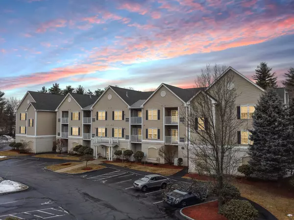 59 Cluff RD #20, Salem, NH 03079