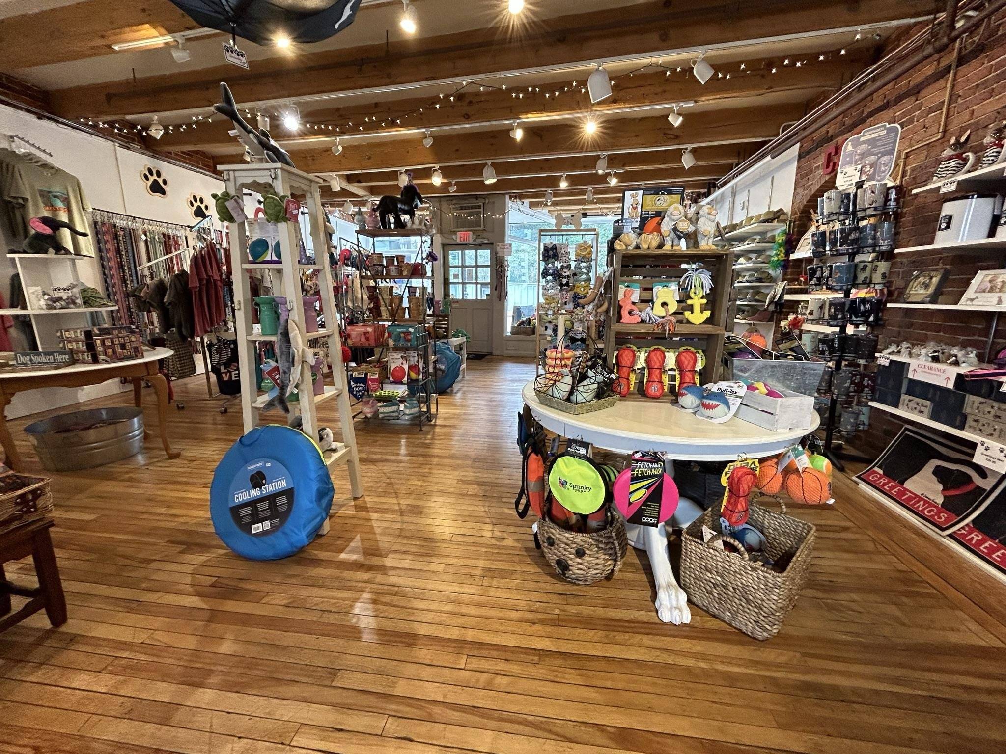 Portsmouth, NH 03801,135 Market ST #G