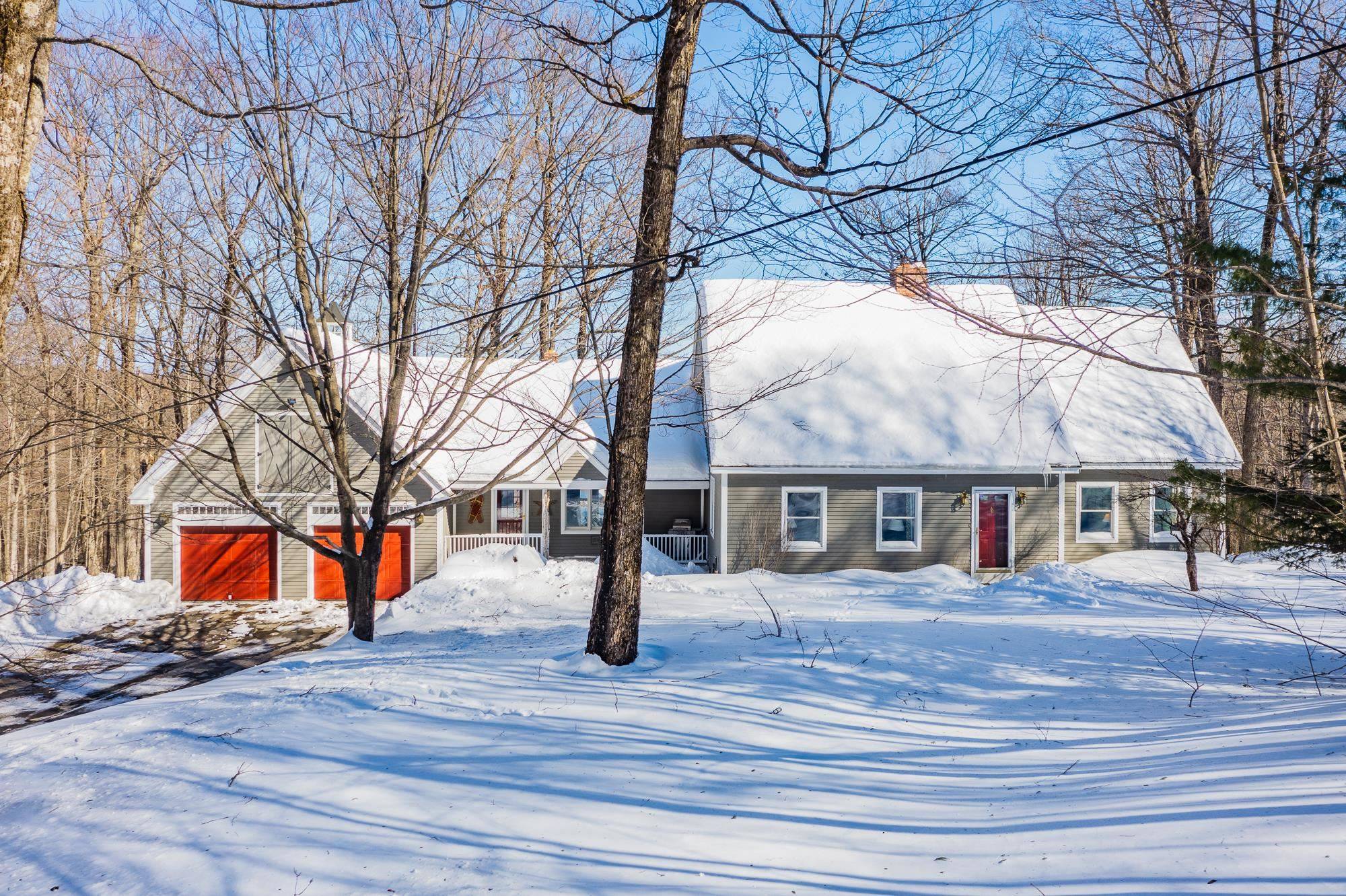 Barnard, VT 05031,82 Button Hook LN