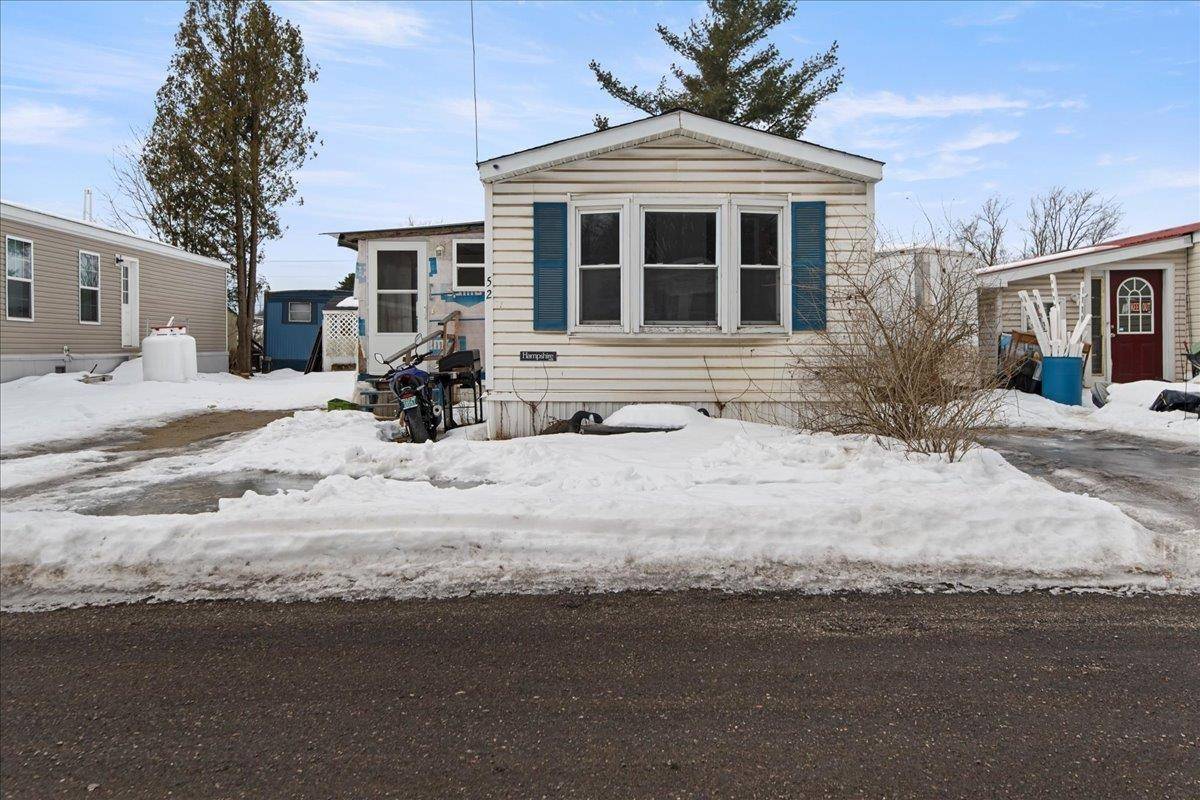 52 Rita WAY, Milton, VT 05468