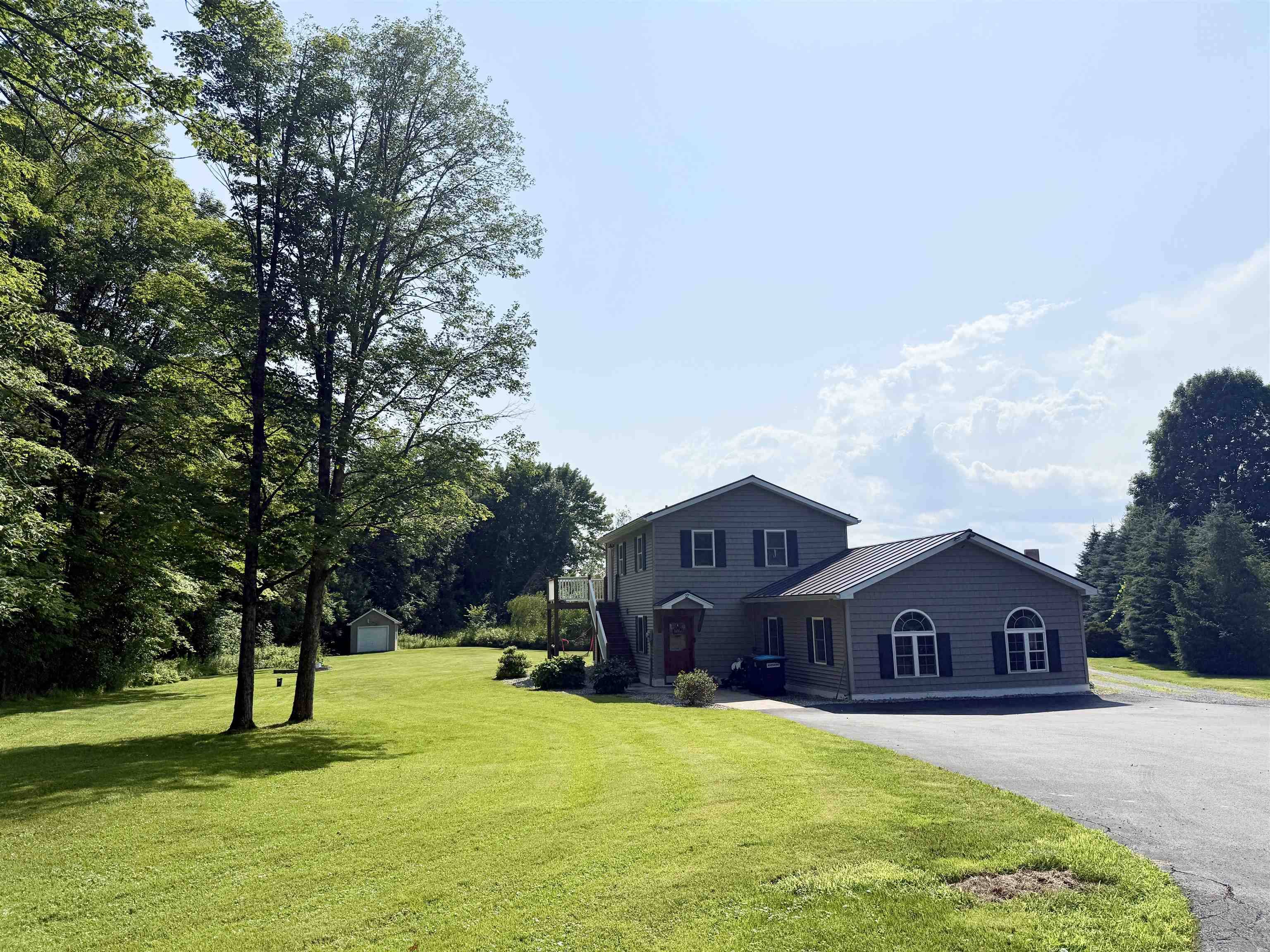 27 Turner AVE, Milton, VT 05468